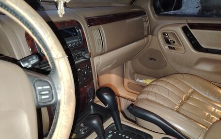 Jeep Grand Cherokee, 2000 год, 600 000 рублей, 8 фотография