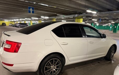 Skoda Octavia, 2015 год, 750 000 рублей, 2 фотография