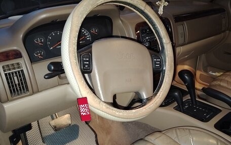 Jeep Grand Cherokee, 2000 год, 600 000 рублей, 9 фотография