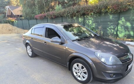 Opel Astra H, 2011 год, 610 000 рублей, 4 фотография