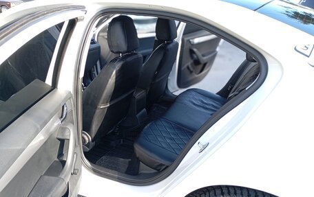 Skoda Octavia, 2015 год, 750 000 рублей, 9 фотография