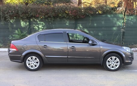Opel Astra H, 2011 год, 610 000 рублей, 3 фотография