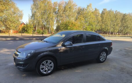 Opel Astra H, 2011 год, 610 000 рублей, 2 фотография