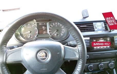 Skoda Octavia, 2015 год, 750 000 рублей, 12 фотография