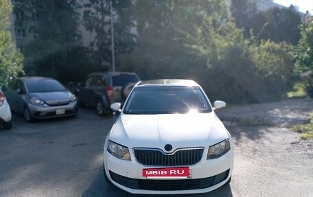 Skoda Octavia, 2015 год, 750 000 рублей, 11 фотография