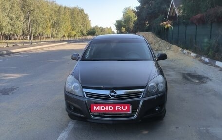 Opel Astra H, 2011 год, 610 000 рублей, 5 фотография
