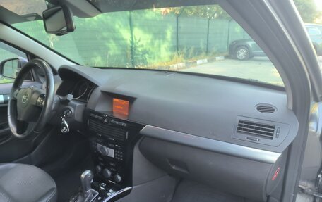 Opel Astra H, 2011 год, 610 000 рублей, 10 фотография