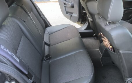 Opel Astra H, 2011 год, 610 000 рублей, 12 фотография