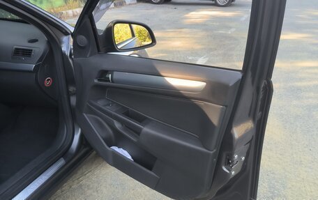 Opel Astra H, 2011 год, 610 000 рублей, 16 фотография