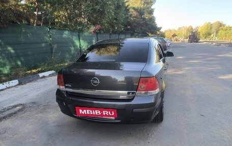 Opel Astra H, 2011 год, 610 000 рублей, 6 фотография