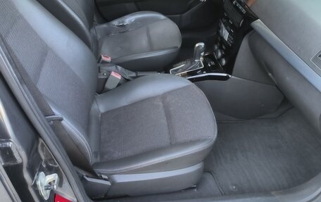 Opel Astra H, 2011 год, 610 000 рублей, 11 фотография