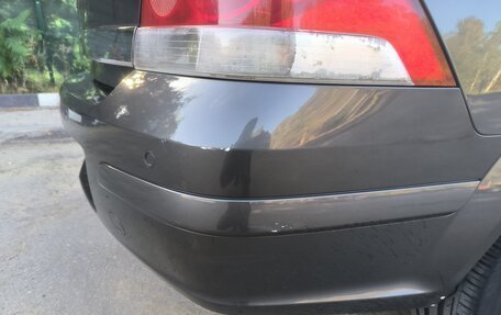 Opel Astra H, 2011 год, 610 000 рублей, 20 фотография