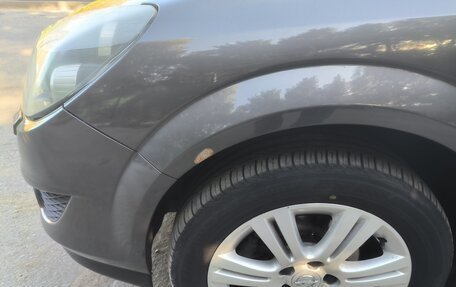 Opel Astra H, 2011 год, 610 000 рублей, 24 фотография