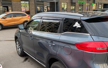 Geely Atlas I, 2019 год, 1 800 000 рублей, 3 фотография