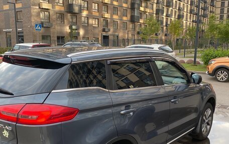 Geely Atlas I, 2019 год, 1 800 000 рублей, 4 фотография