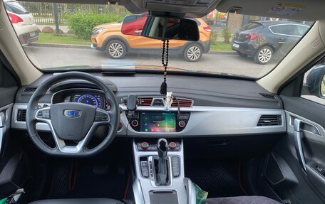 Geely Atlas I, 2019 год, 1 800 000 рублей, 7 фотография