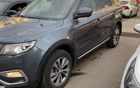 Geely Atlas I, 2019 год, 1 800 000 рублей, 5 фотография