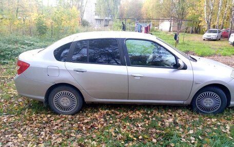 Renault Symbol, 2008 год, 330 000 рублей, 2 фотография