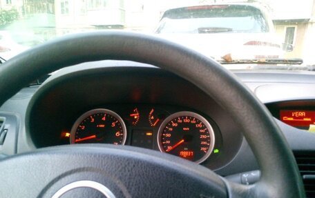 Renault Symbol, 2008 год, 330 000 рублей, 4 фотография