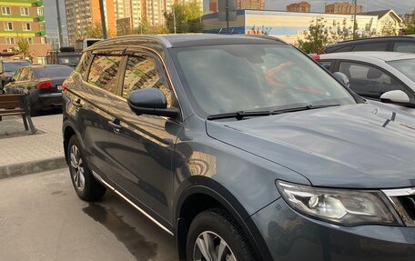 Geely Atlas I, 2019 год, 1 800 000 рублей, 6 фотография