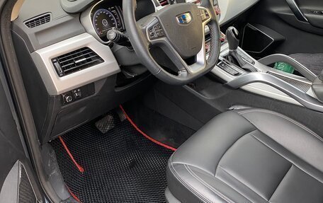 Geely Atlas I, 2019 год, 1 800 000 рублей, 12 фотография