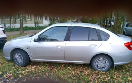 Renault Symbol, 2008 год, 330 000 рублей, 3 фотография