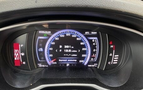 Geely Atlas I, 2019 год, 1 800 000 рублей, 8 фотография