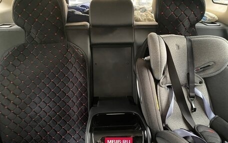 Geely Atlas I, 2019 год, 1 800 000 рублей, 11 фотография