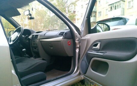 Renault Symbol, 2008 год, 330 000 рублей, 6 фотография
