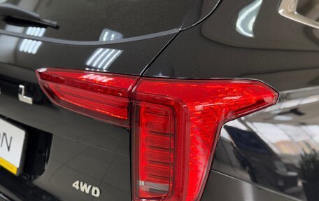 Haval Jolion, 2025 год, 2 749 000 рублей, 9 фотография