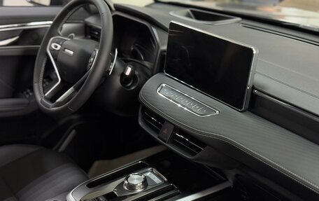 Haval Jolion, 2025 год, 2 749 000 рублей, 5 фотография