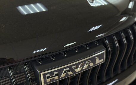 Haval Jolion, 2025 год, 2 749 000 рублей, 12 фотография