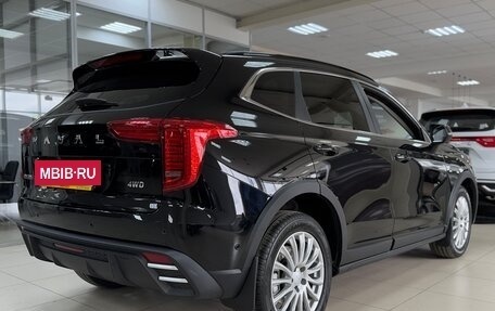 Haval Jolion, 2025 год, 2 749 000 рублей, 3 фотография