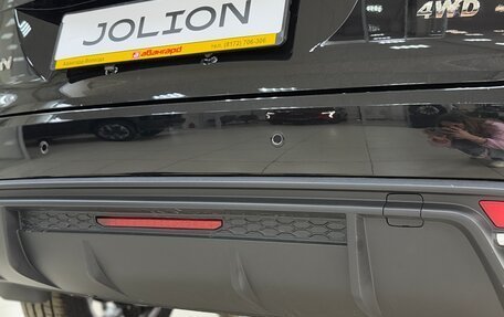 Haval Jolion, 2025 год, 2 749 000 рублей, 17 фотография