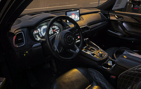 Mazda CX-9 II, 2021 год, 4 400 000 рублей, 6 фотография