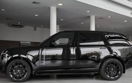 Land Rover Range Rover IV рестайлинг, 2024 год, 22 300 000 рублей, 3 фотография