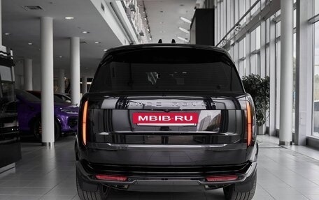 Land Rover Range Rover IV рестайлинг, 2024 год, 22 300 000 рублей, 5 фотография