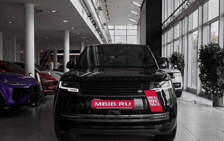 Land Rover Range Rover IV рестайлинг, 2024 год, 22 300 000 рублей, 2 фотография