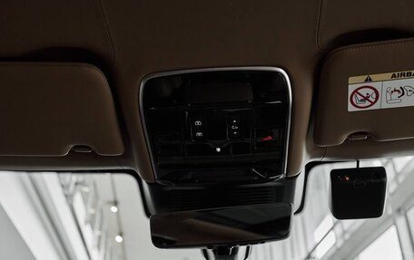 Land Rover Range Rover IV рестайлинг, 2024 год, 22 300 000 рублей, 25 фотография