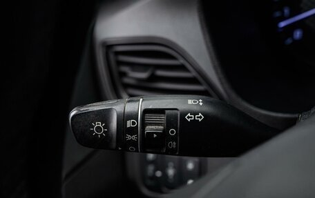Hyundai Solaris II рестайлинг, 2020 год, 1 450 000 рублей, 23 фотография