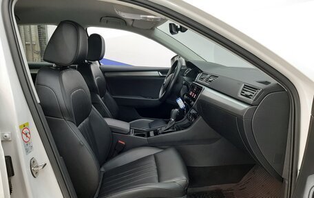 Skoda Superb III рестайлинг, 2019 год, 2 030 000 рублей, 11 фотография