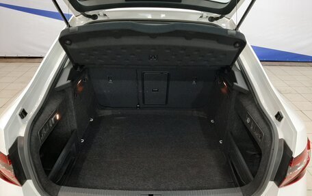 Skoda Superb III рестайлинг, 2019 год, 2 030 000 рублей, 5 фотография