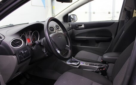 Ford Focus II рестайлинг, 2011 год, 650 588 рублей, 11 фотография