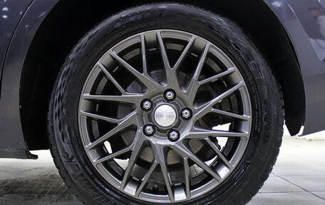 Ford Focus II рестайлинг, 2011 год, 650 588 рублей, 9 фотография