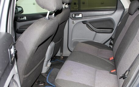 Ford Focus II рестайлинг, 2011 год, 650 588 рублей, 10 фотография