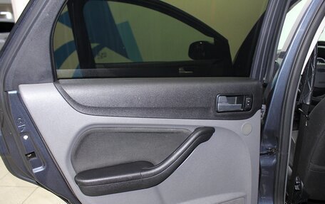 Ford Focus II рестайлинг, 2011 год, 650 588 рублей, 12 фотография
