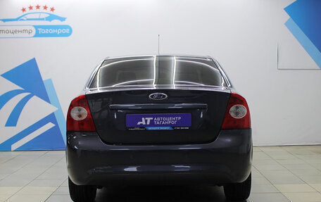Ford Focus II рестайлинг, 2011 год, 650 588 рублей, 5 фотография