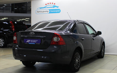Ford Focus II рестайлинг, 2011 год, 650 588 рублей, 7 фотография