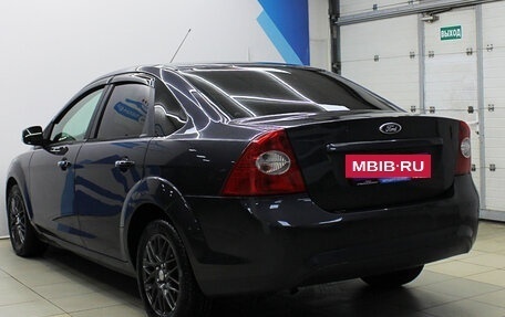 Ford Focus II рестайлинг, 2011 год, 650 588 рублей, 8 фотография