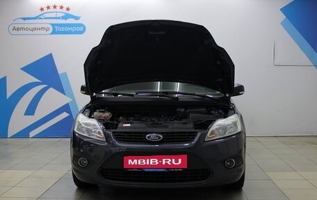 Ford Focus II рестайлинг, 2011 год, 650 588 рублей, 2 фотография